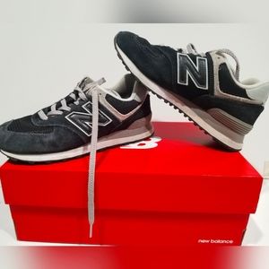 New Balance sneakers